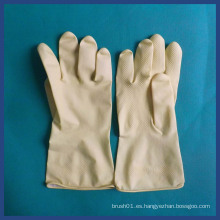 Ferj-0003 Guantes de goma para el hogar